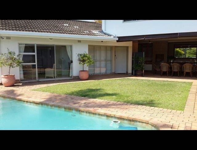 1 BEDROOM PACKAGE HOME TO LET IN COWIES HILL